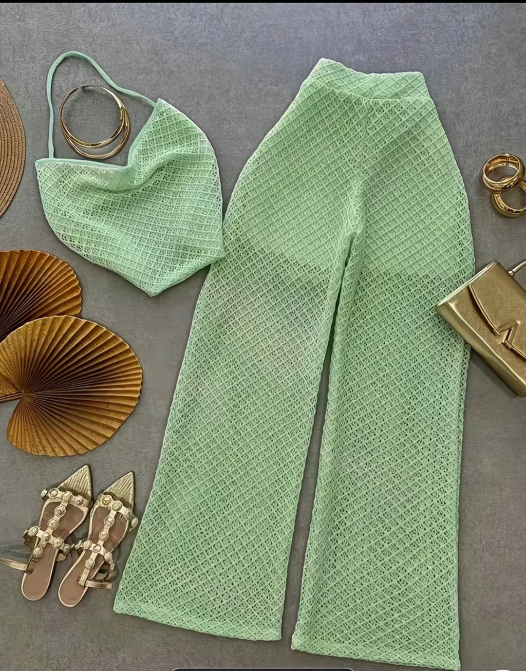 Ensemble Azélia Riviera
