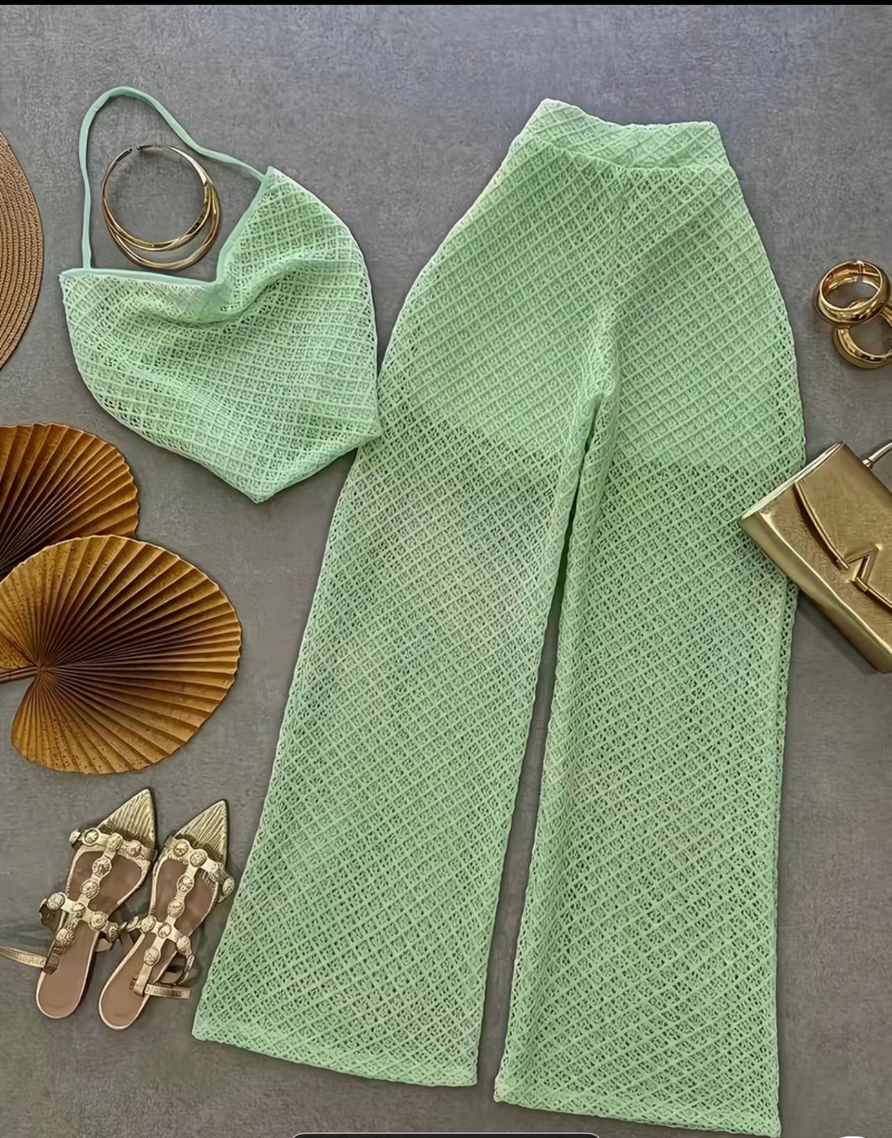 Ensemble Azélia Riviera