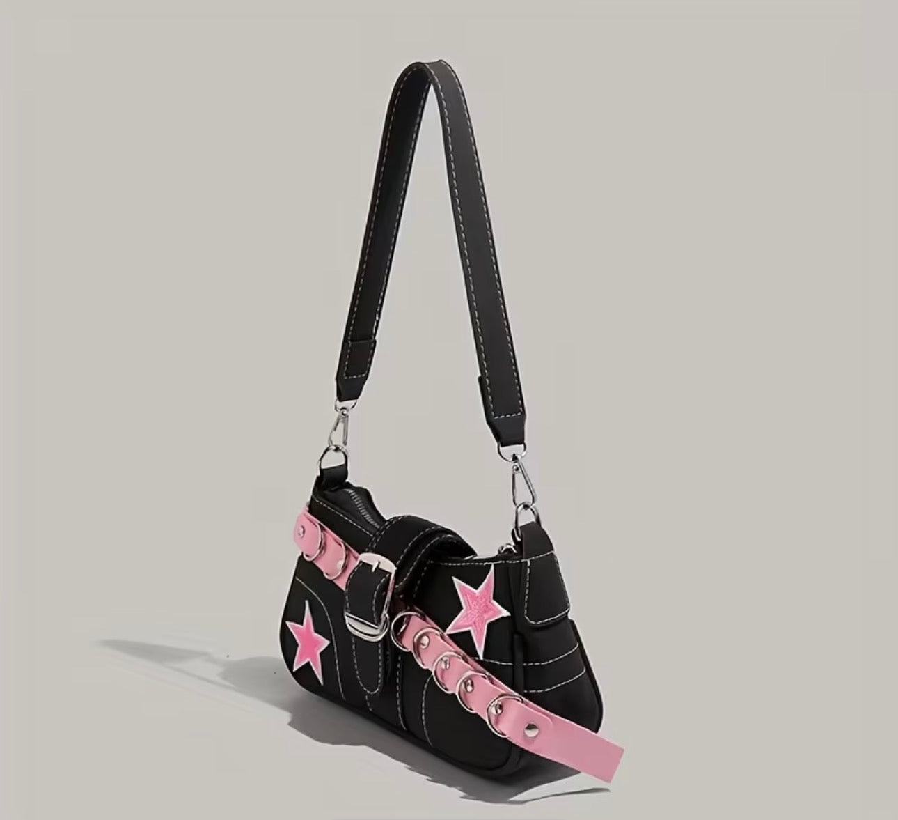 Sac Patchwork Star Chic