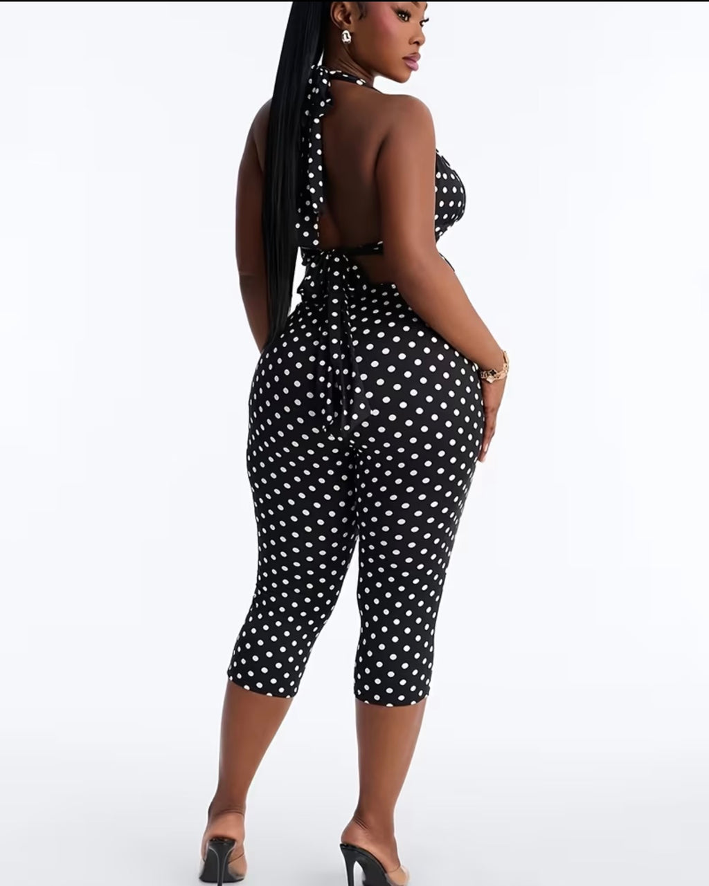 Ensemble Liorane Pois Élégance