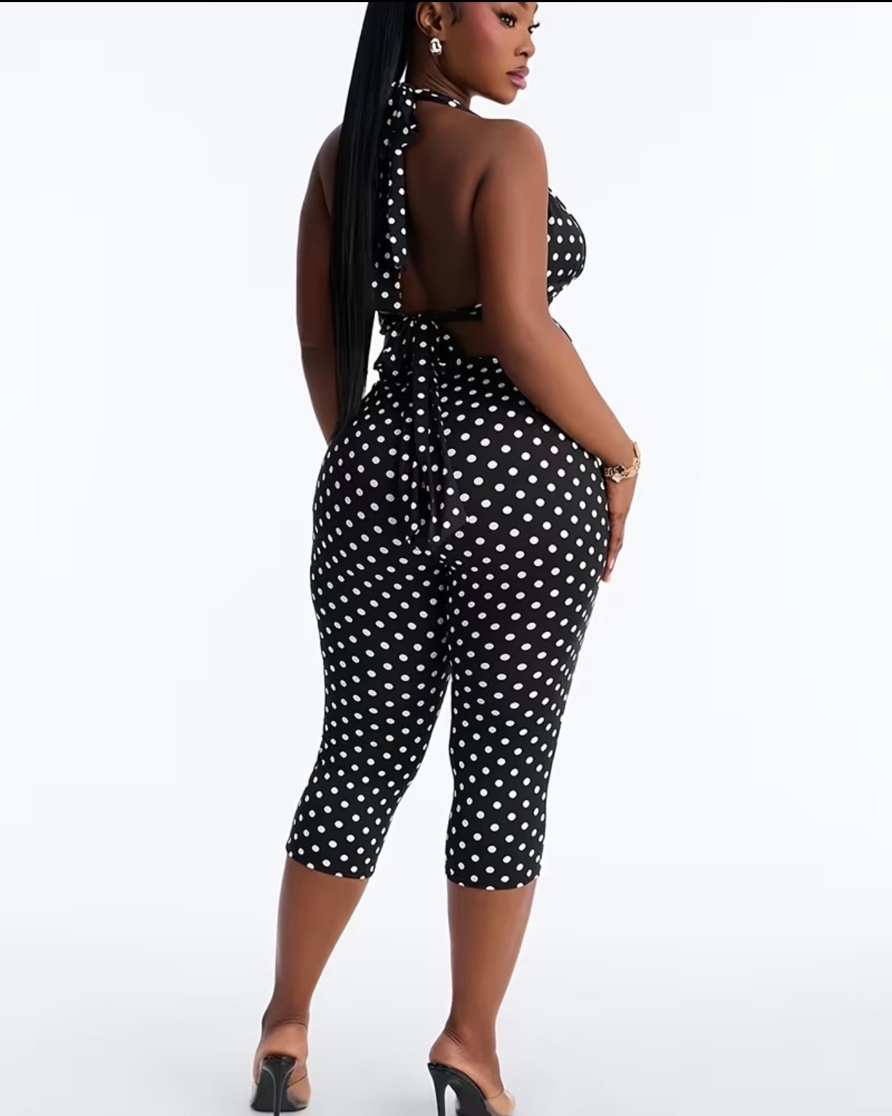 Ensemble Liorane Pois Élégance