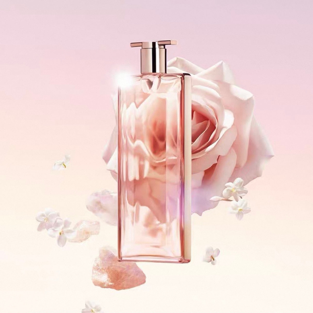 Lancôme Idôle Eau de Parfum – 100 ml
