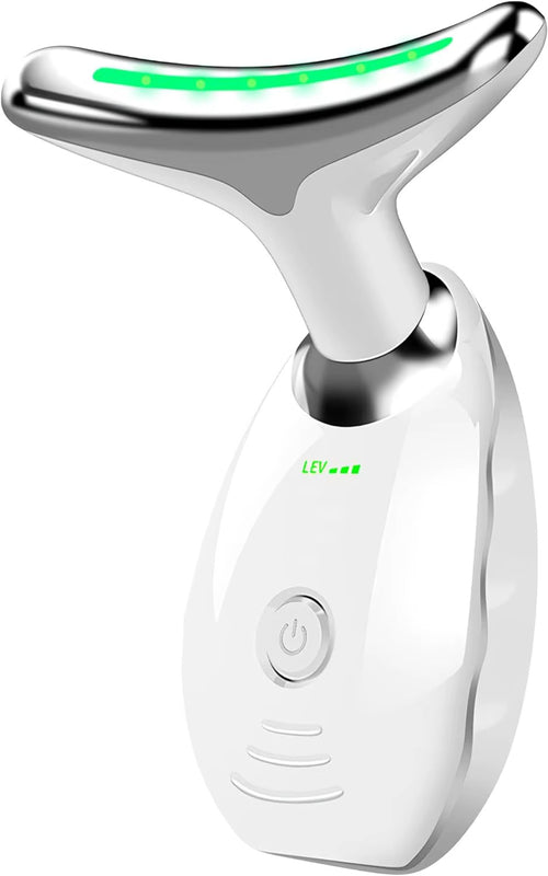 Appareil Facial Anti-Rides – Lifting du Visage & du Cou