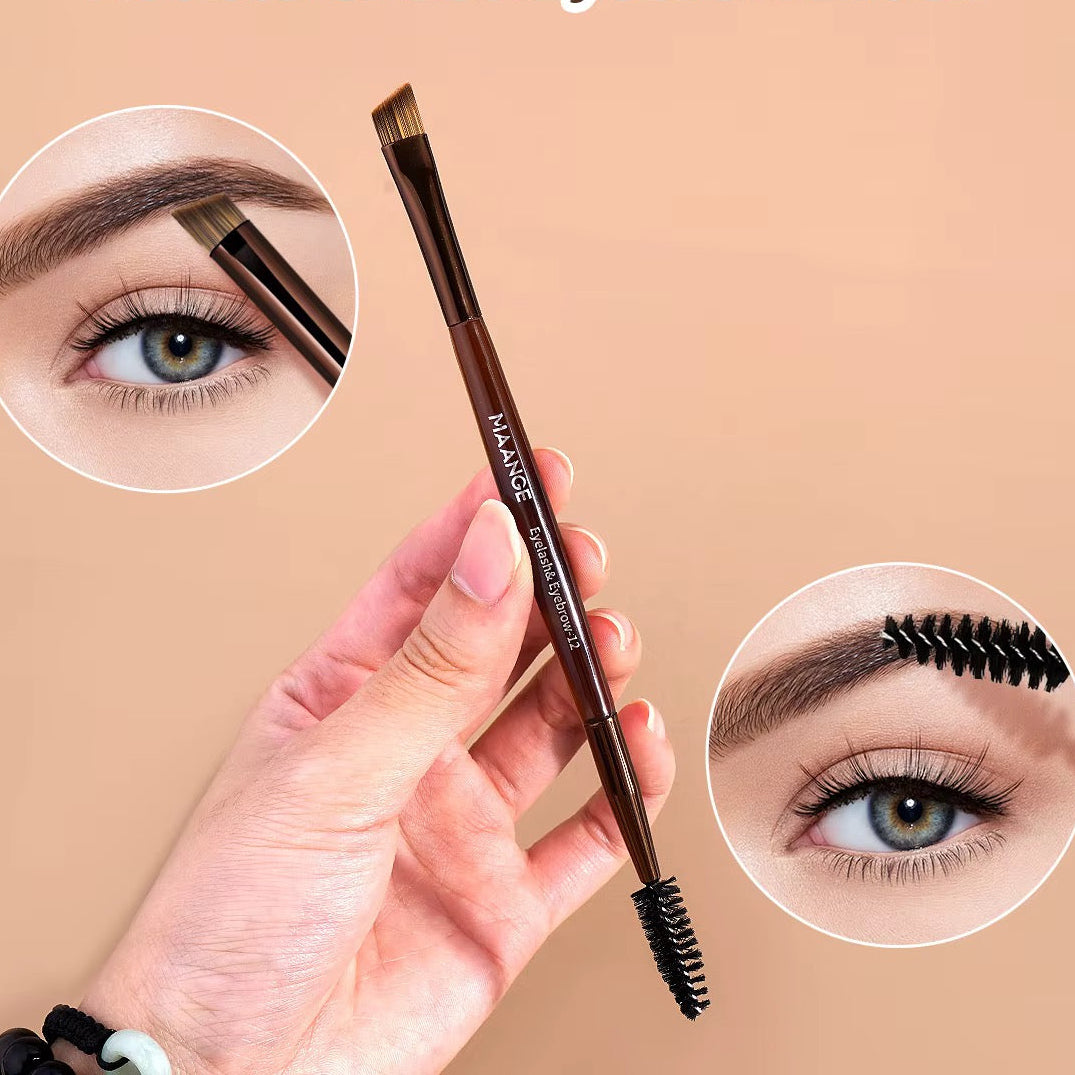 Éclat Élégance — Coffret 15 Pinceaux Maquillage
