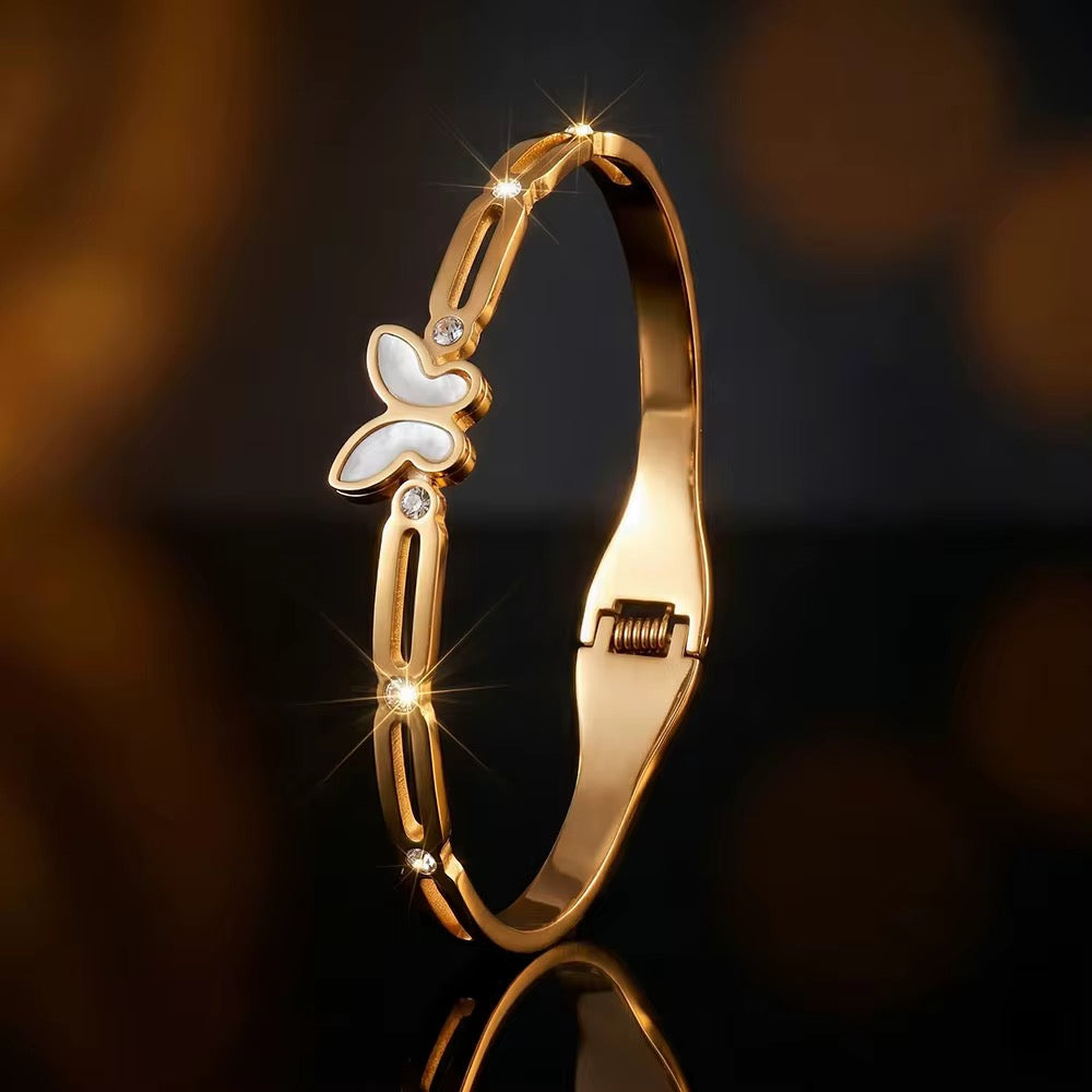 Bracelet Azélya – AVÉLORA