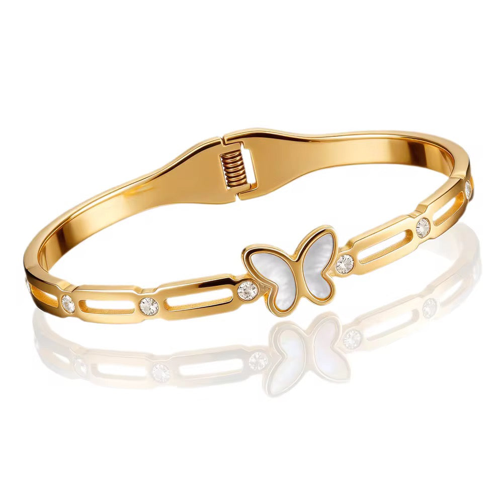 Bracelet Azélya – AVÉLORA