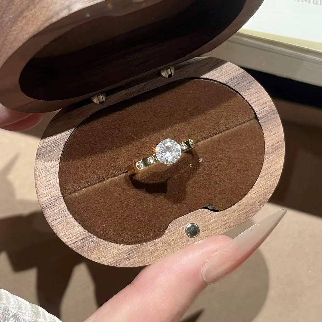 Bague Lana - AVÉLORA