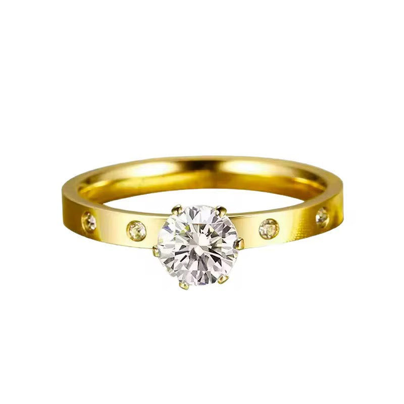 Bague Lana - AVÉLORA