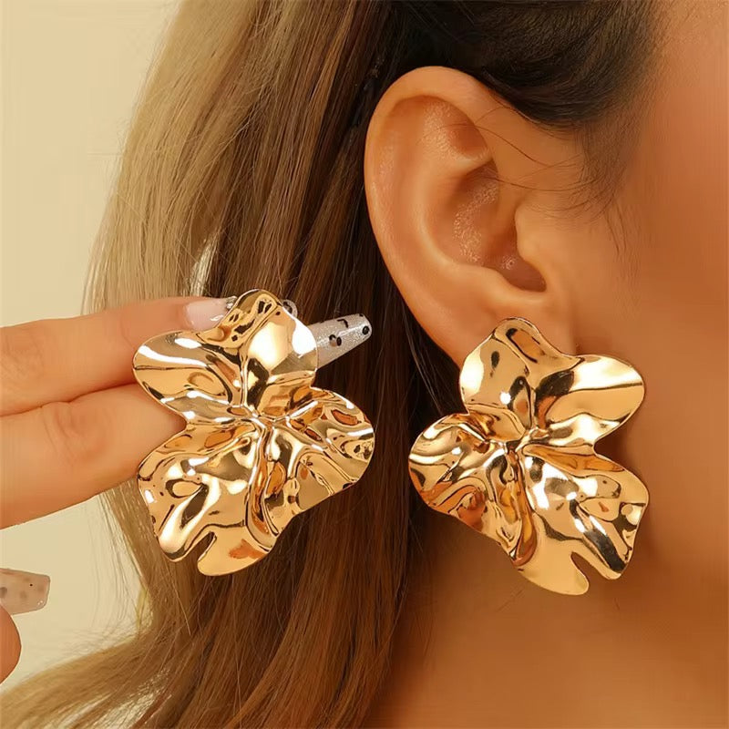 Boucles d’Oreilles Ava  – AVÉLORA