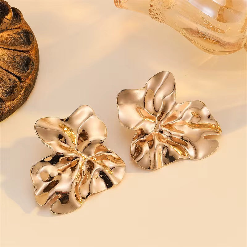 Boucles d’Oreilles Ava  – AVÉLORA