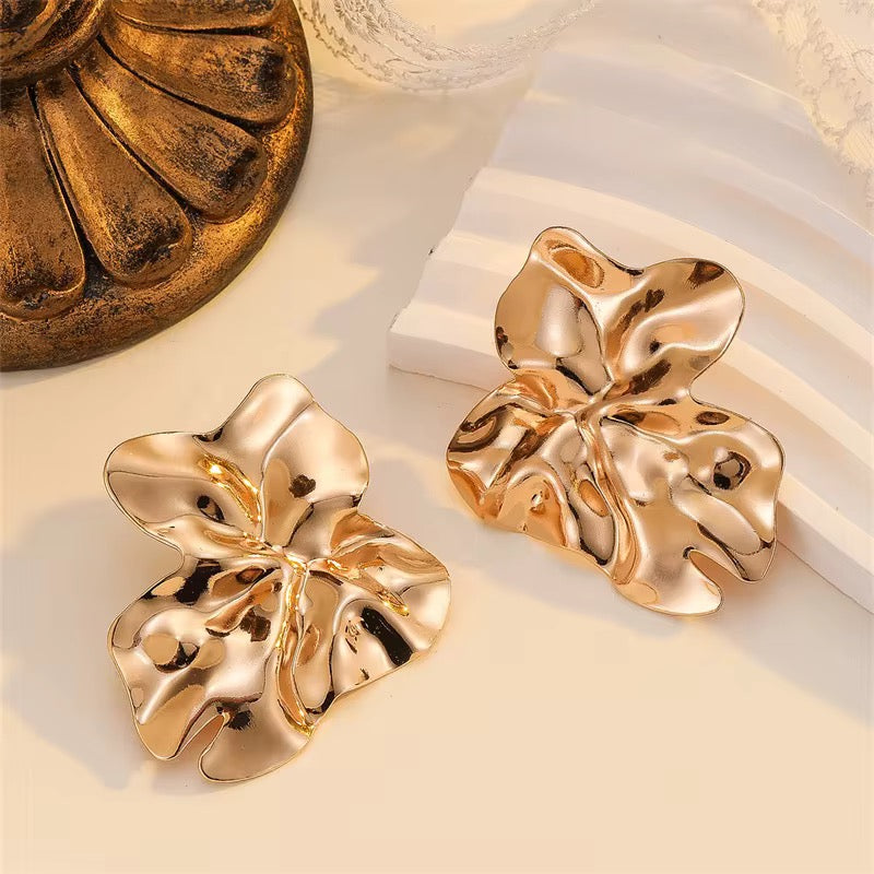 Boucles d’Oreilles Ava  – AVÉLORA