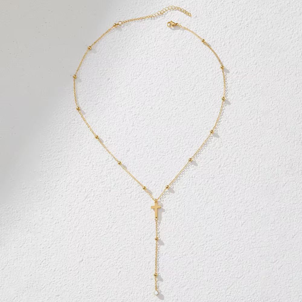 Collier Élyséa – AVÉLORA