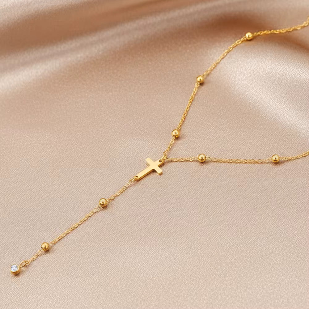 Collier Élyséa – AVÉLORA