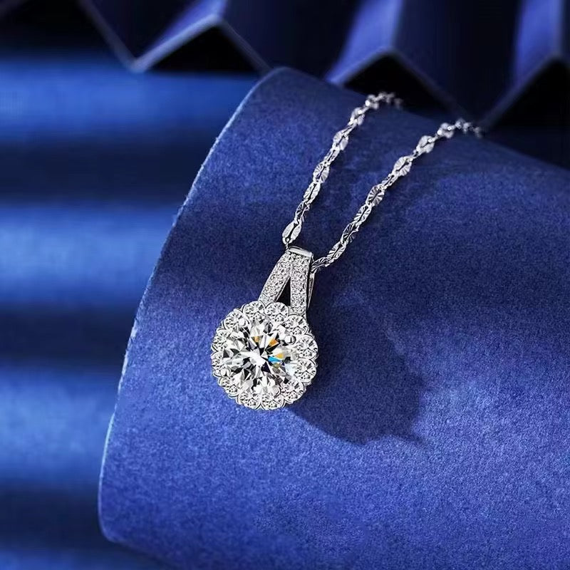 Collier Célestine – AVÉLORA