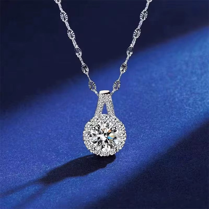 Collier Célestine – AVÉLORA