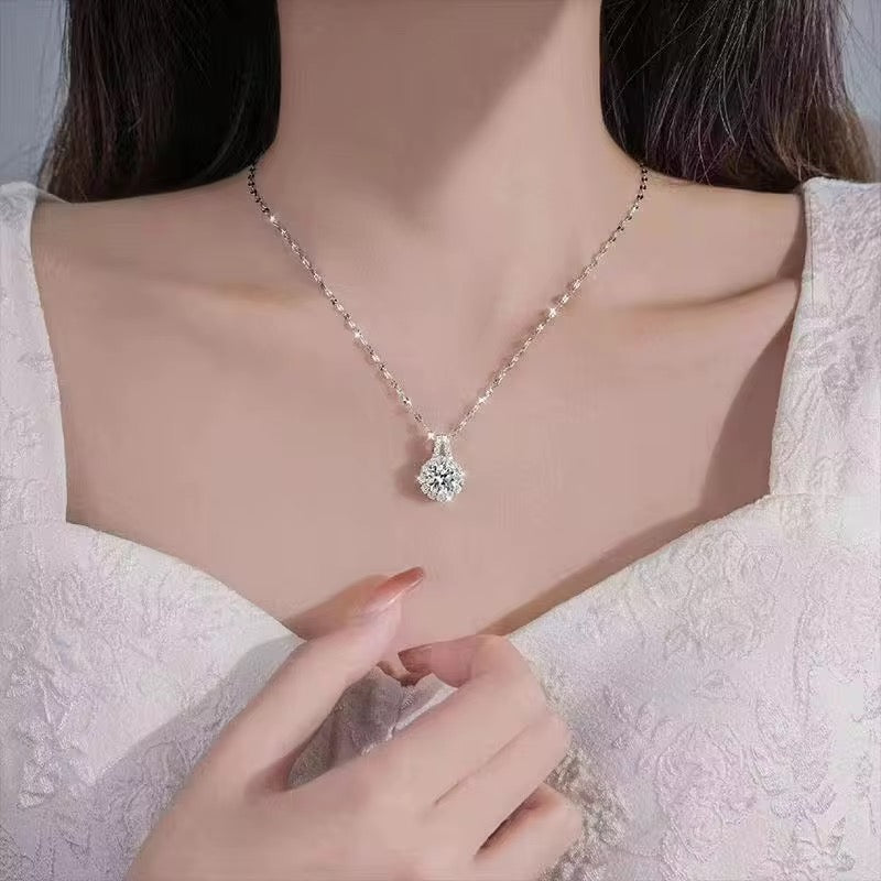 Collier Célestine – AVÉLORA