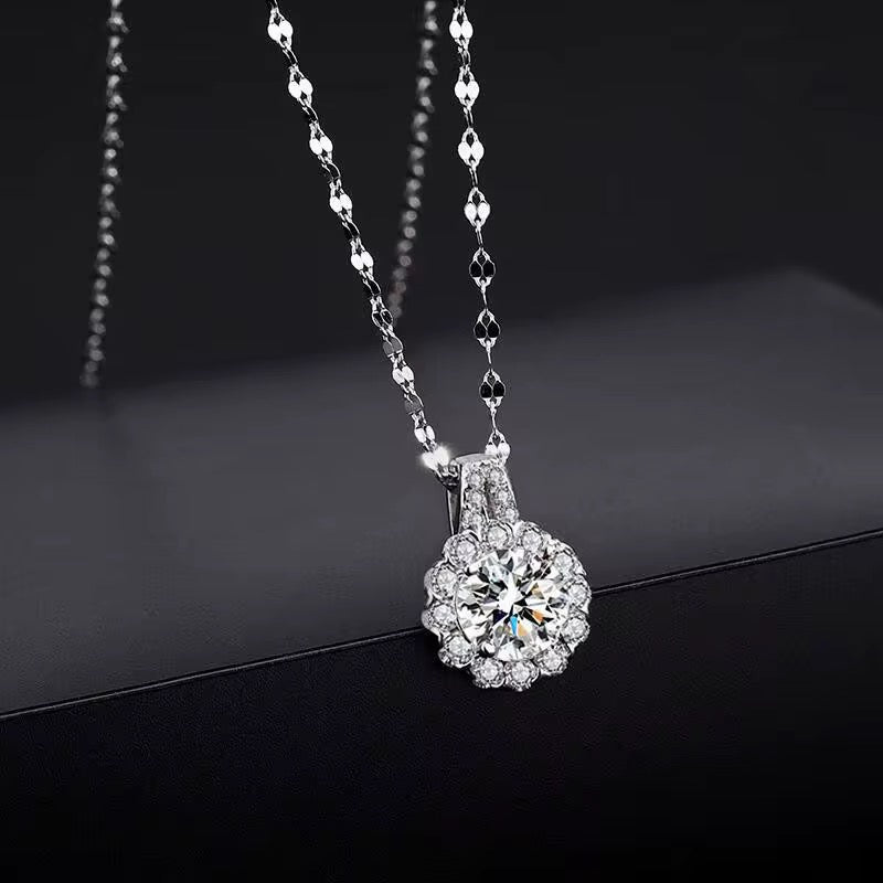 Collier Célestine – AVÉLORA