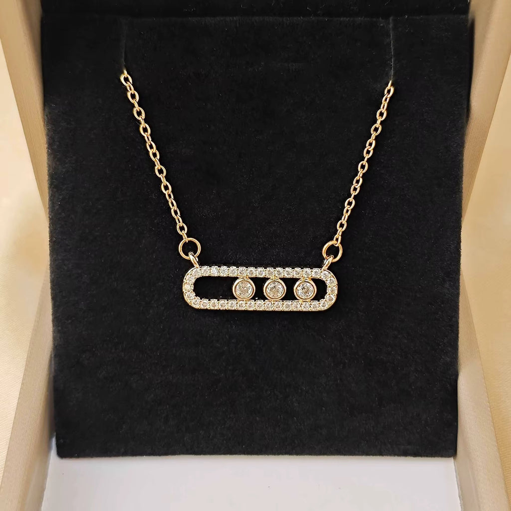 Collier Perline - AVÉLORA