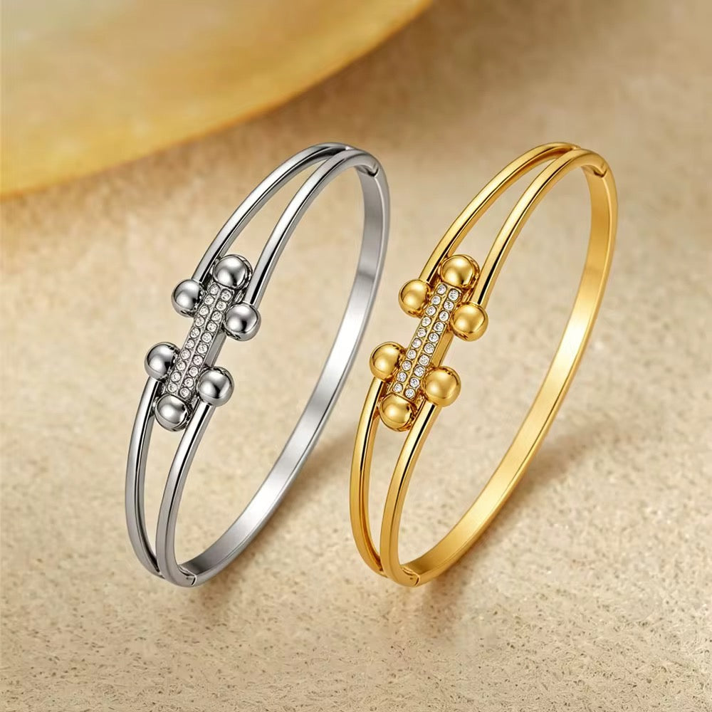 Bracelet Aura – AVÉLORA