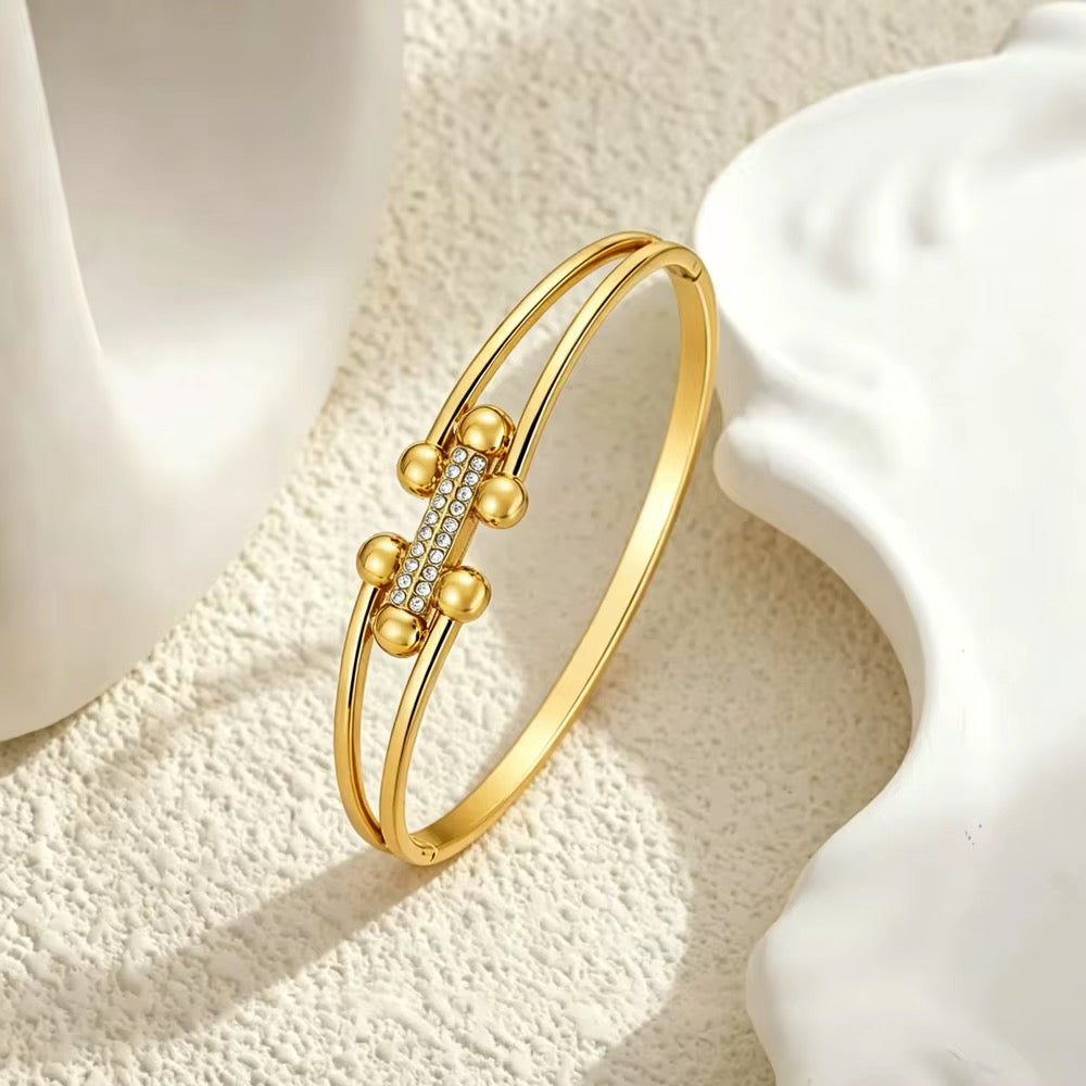 Bracelet Aura – AVÉLORA