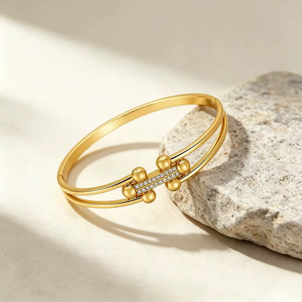 Bracelet Aura – AVÉLORA