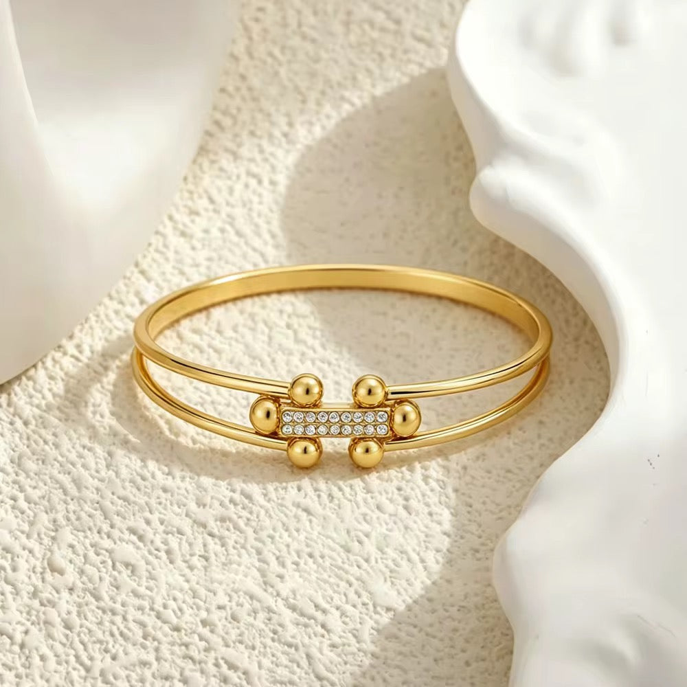 Bracelet Aura – AVÉLORA