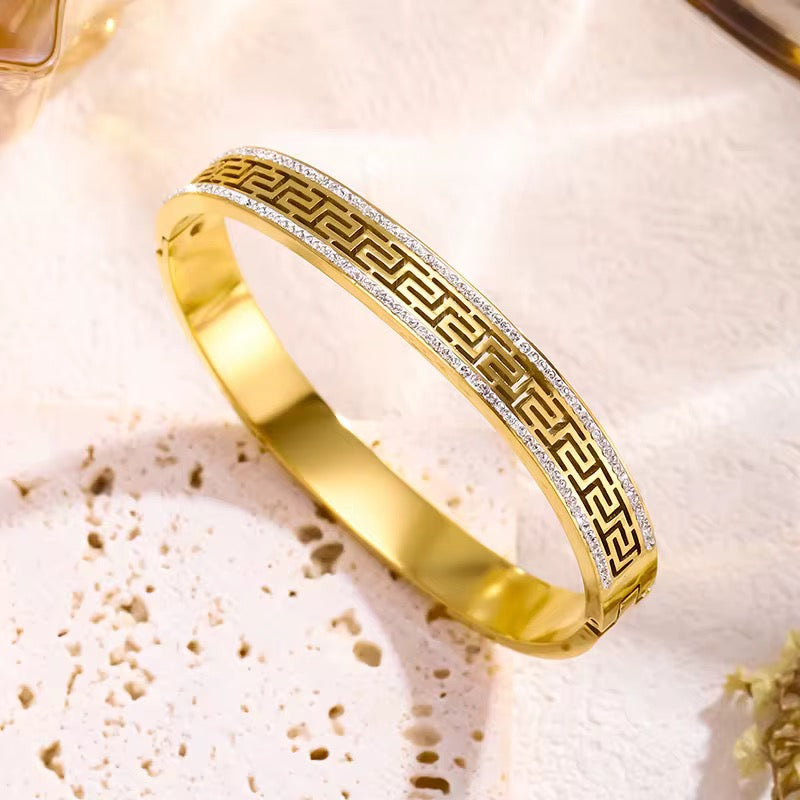 Bracelet Stellaire - AVÉLORA