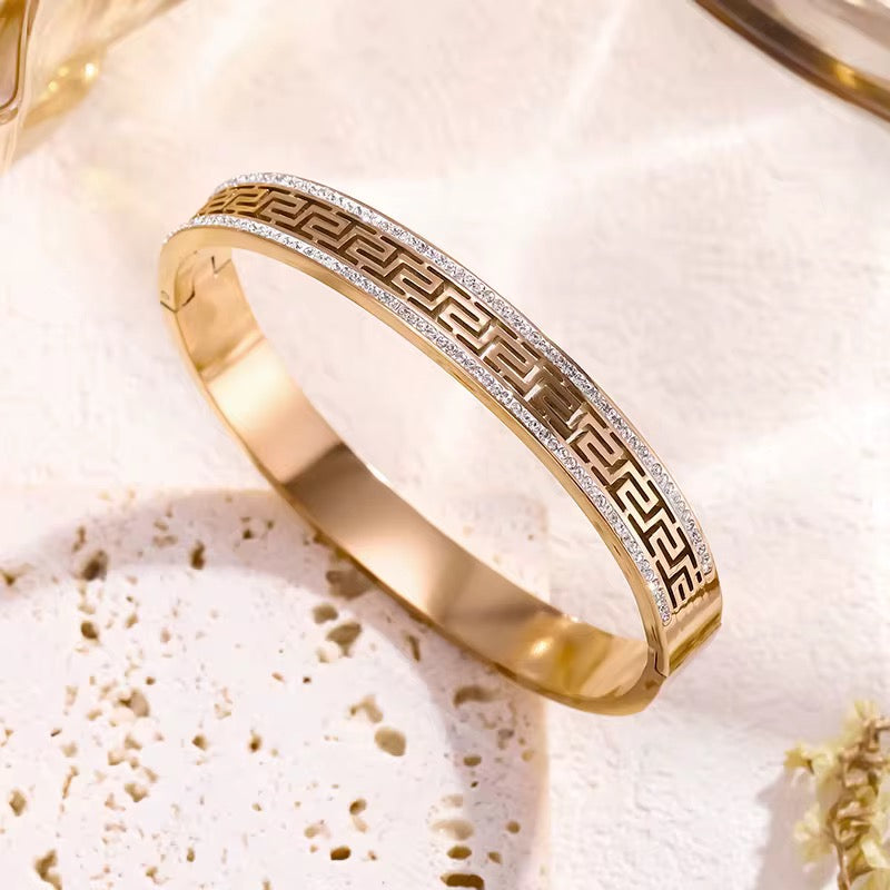 Bracelet Stellaire - AVÉLORA