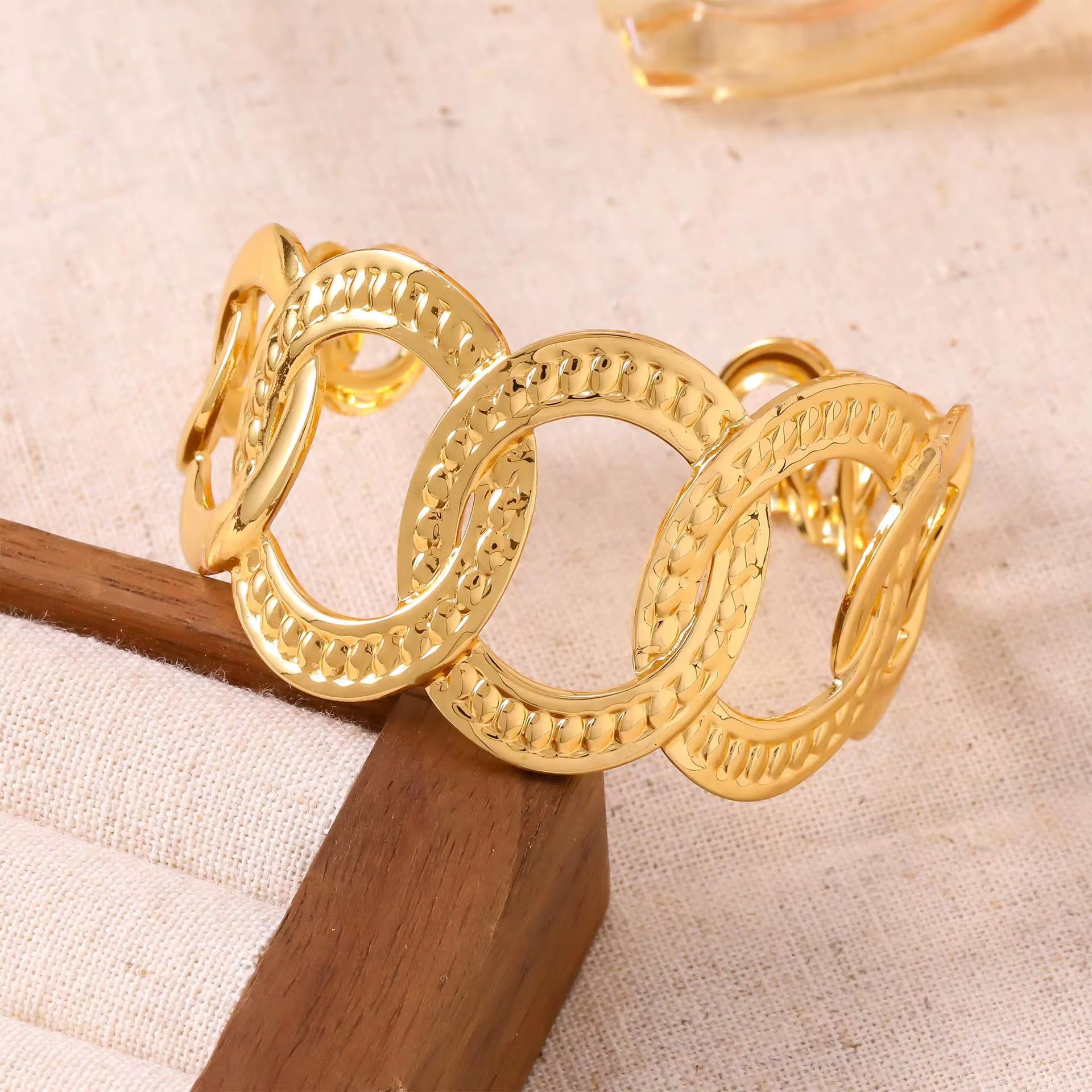 Bracelet Héritage – AVÉLORA