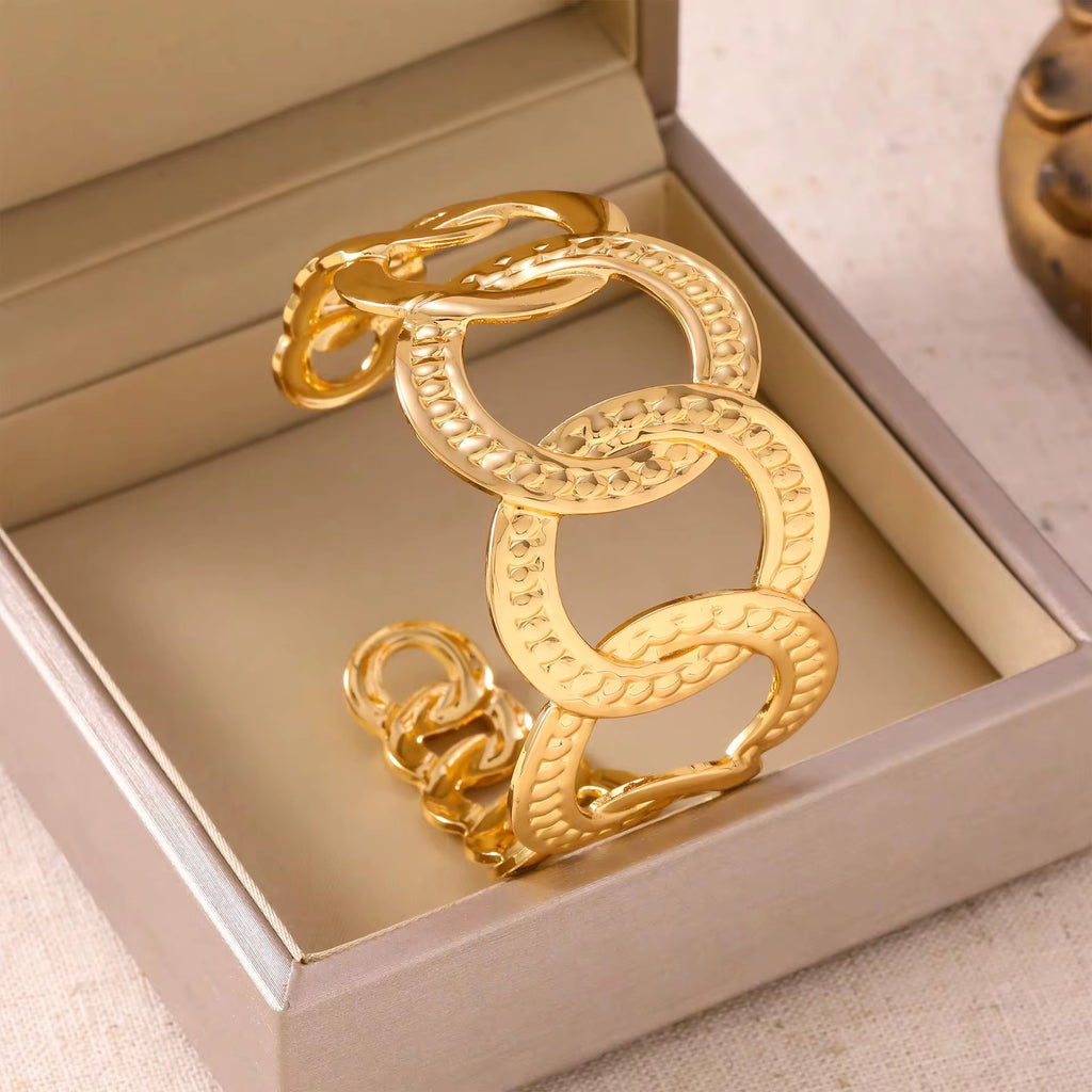 Bracelet Héritage – AVÉLORA