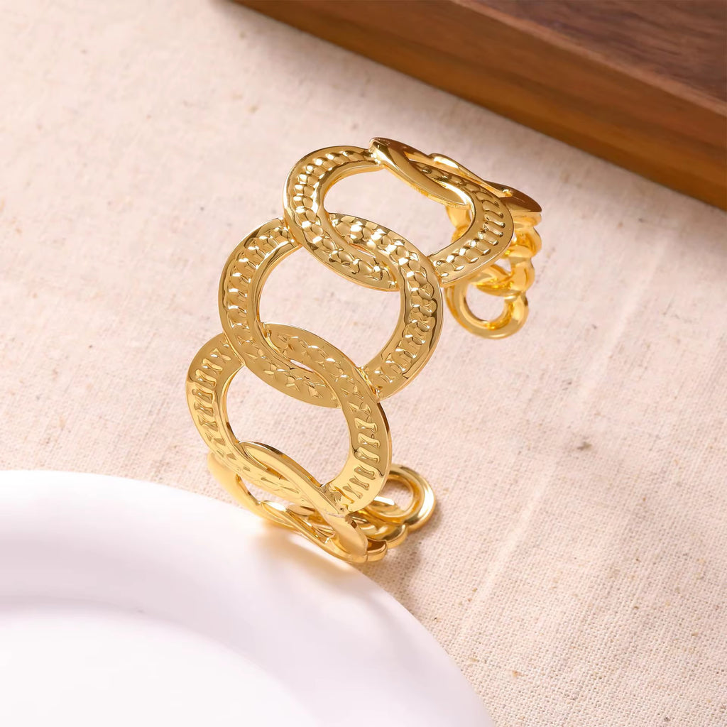 Bracelet Héritage – AVÉLORA