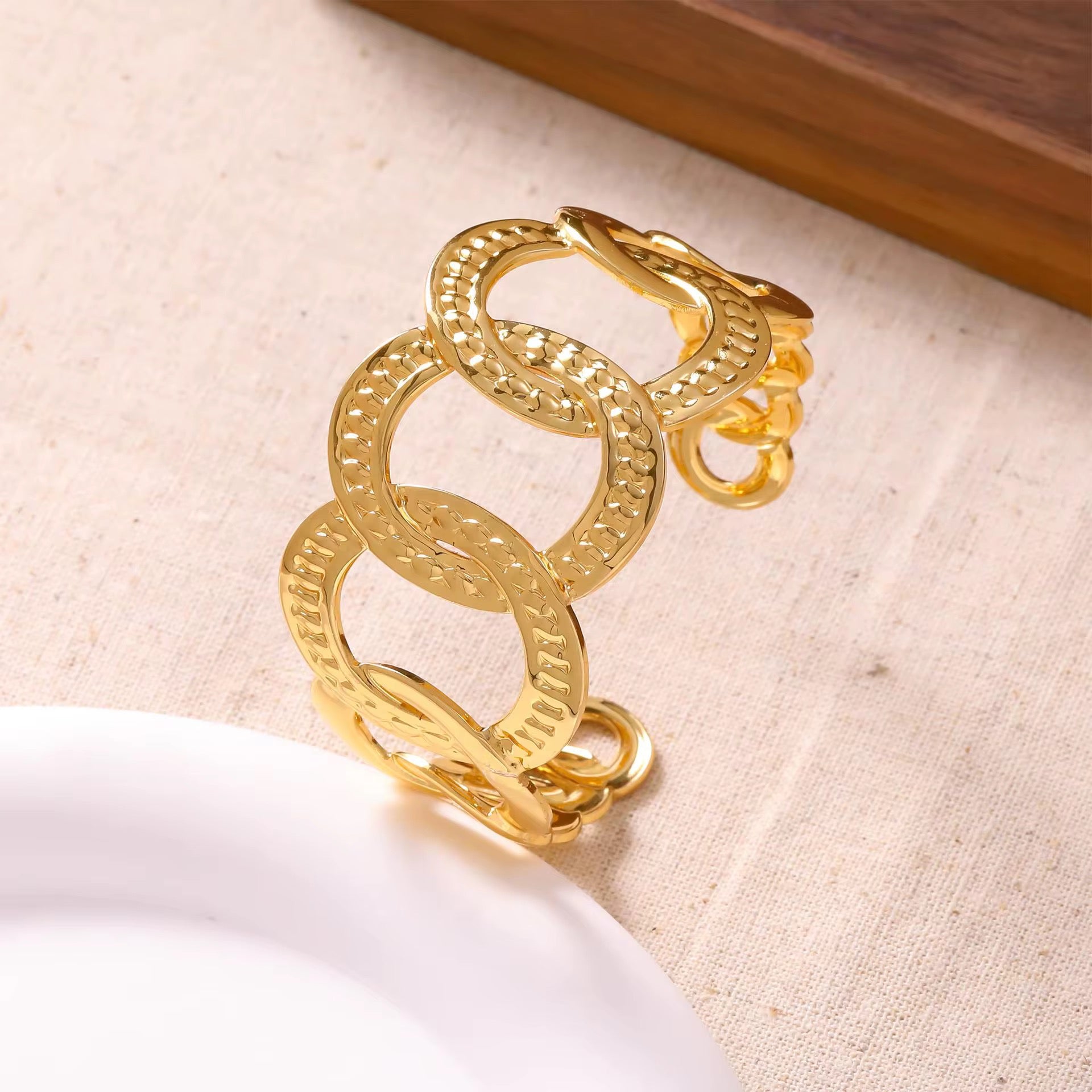 Bracelet Héritage – AVÉLORA