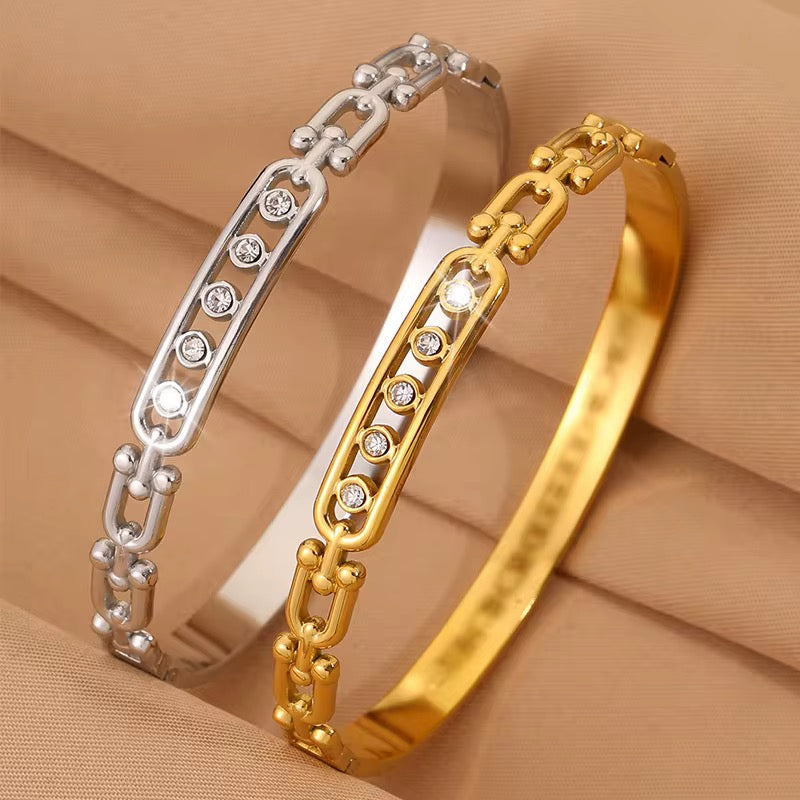 Bracelet Élégance - AVÉLORA