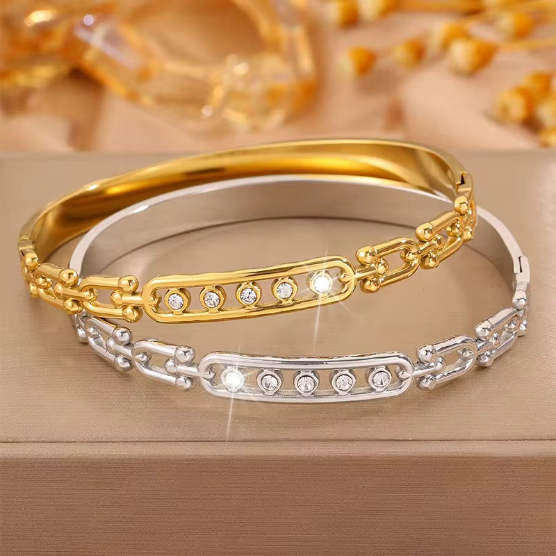 Bracelet Élégance - AVÉLORA