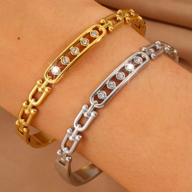 Bracelet Élégance - AVÉLORA