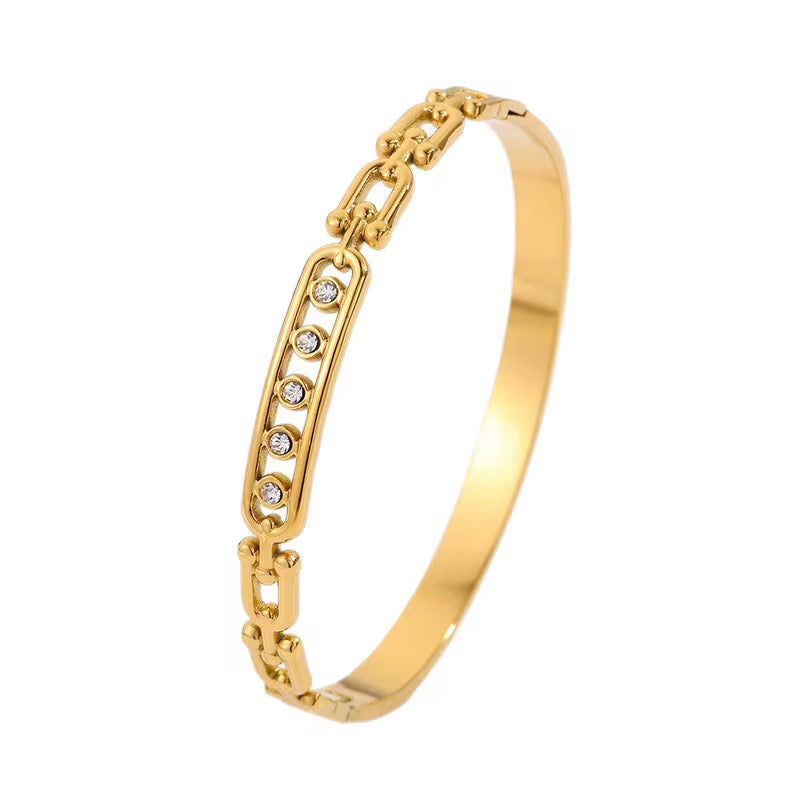 Bracelet Élégance - AVÉLORA