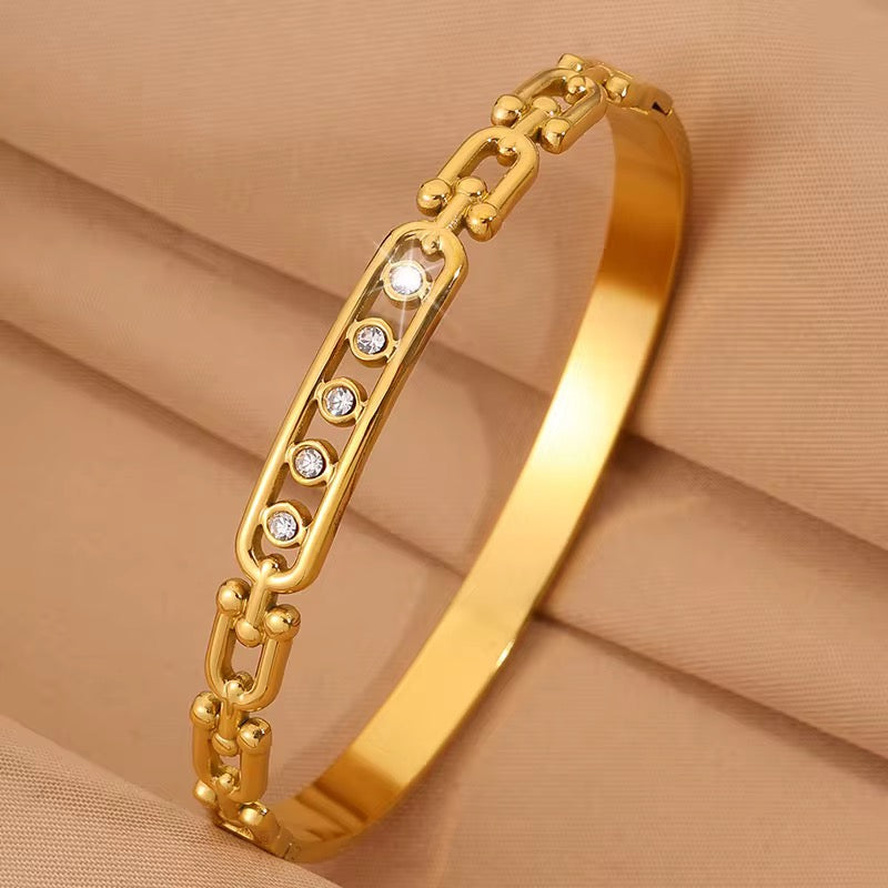 Bracelet Élégance - AVÉLORA