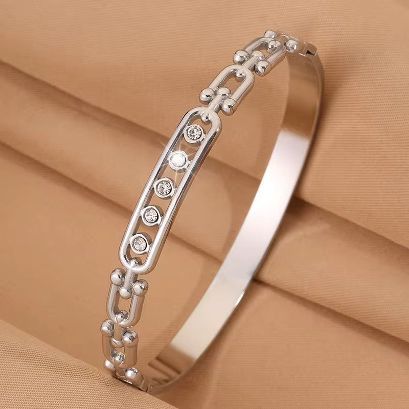 Bracelet Élégance - AVÉLORA