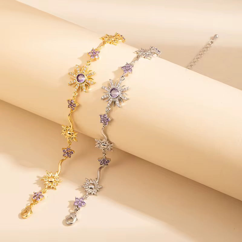 Bracelet Nebula - AVÉLORA