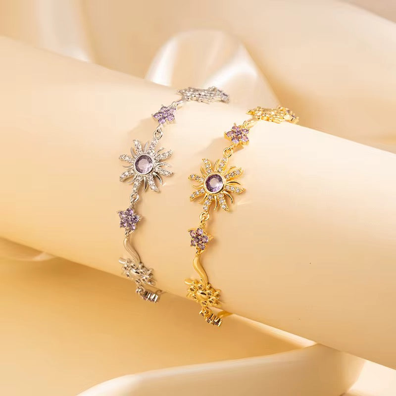 Bracelet Nebula - AVÉLORA