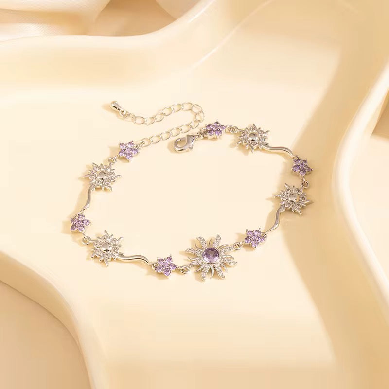 Bracelet Nebula - AVÉLORA