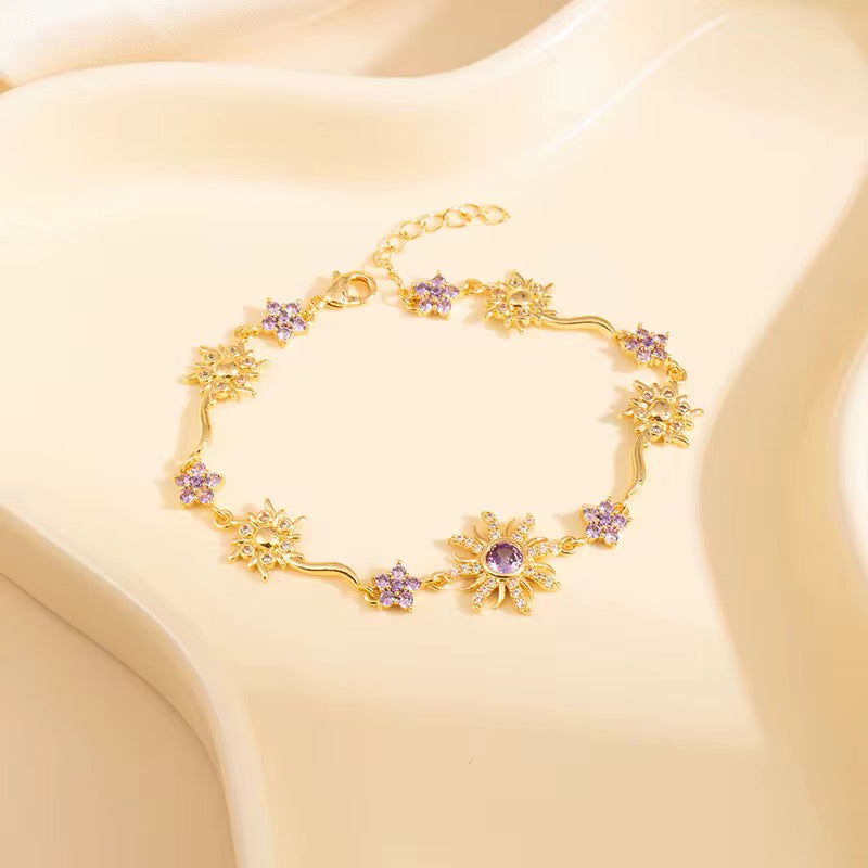 Bracelet Nebula - AVÉLORA