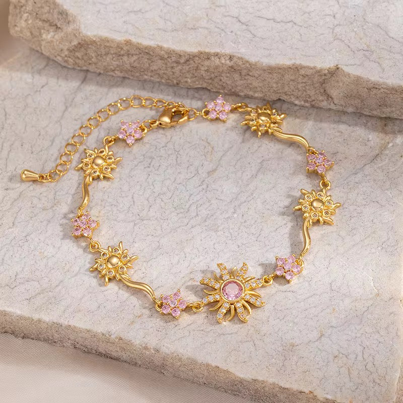 Bracelet Nebula - AVÉLORA