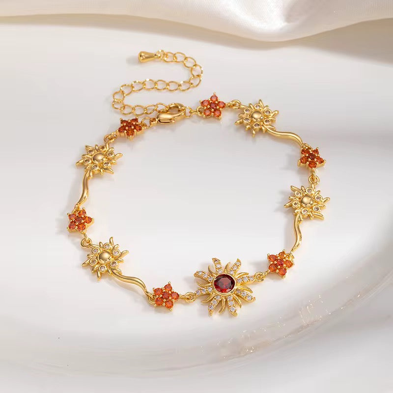 Bracelet Nebula - AVÉLORA