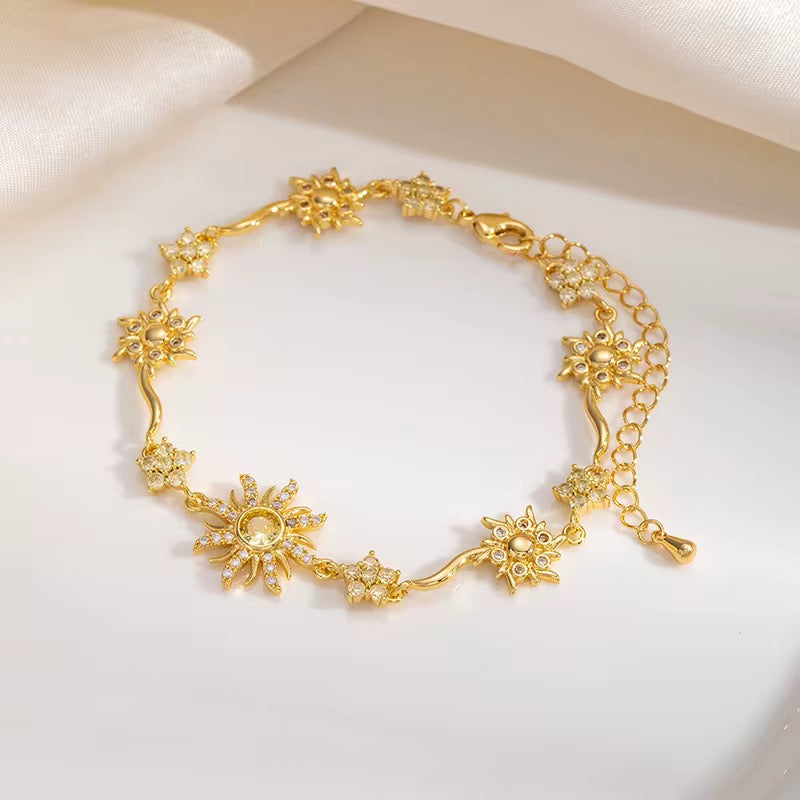 Bracelet Nebula - AVÉLORA