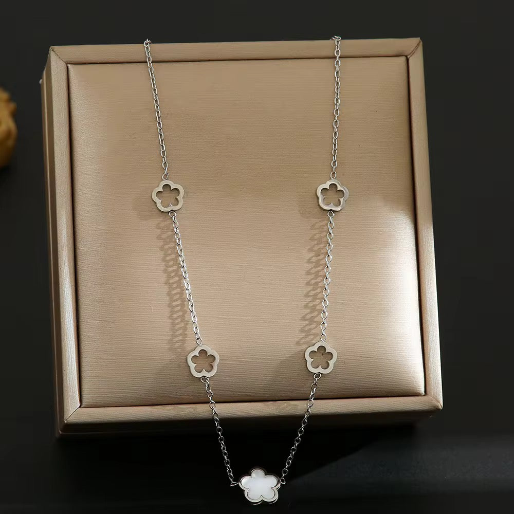 Parure Sienna Signature - AVÉLORA