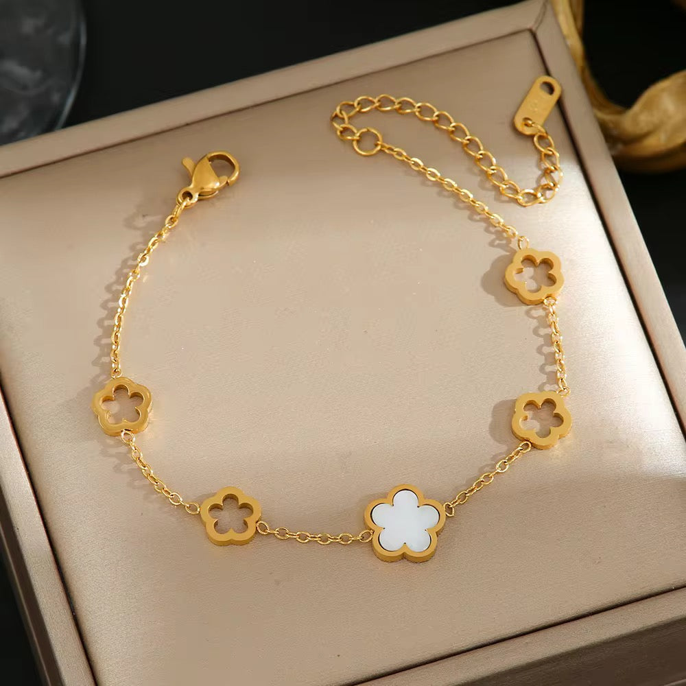 Parure Sienna Signature - AVÉLORA