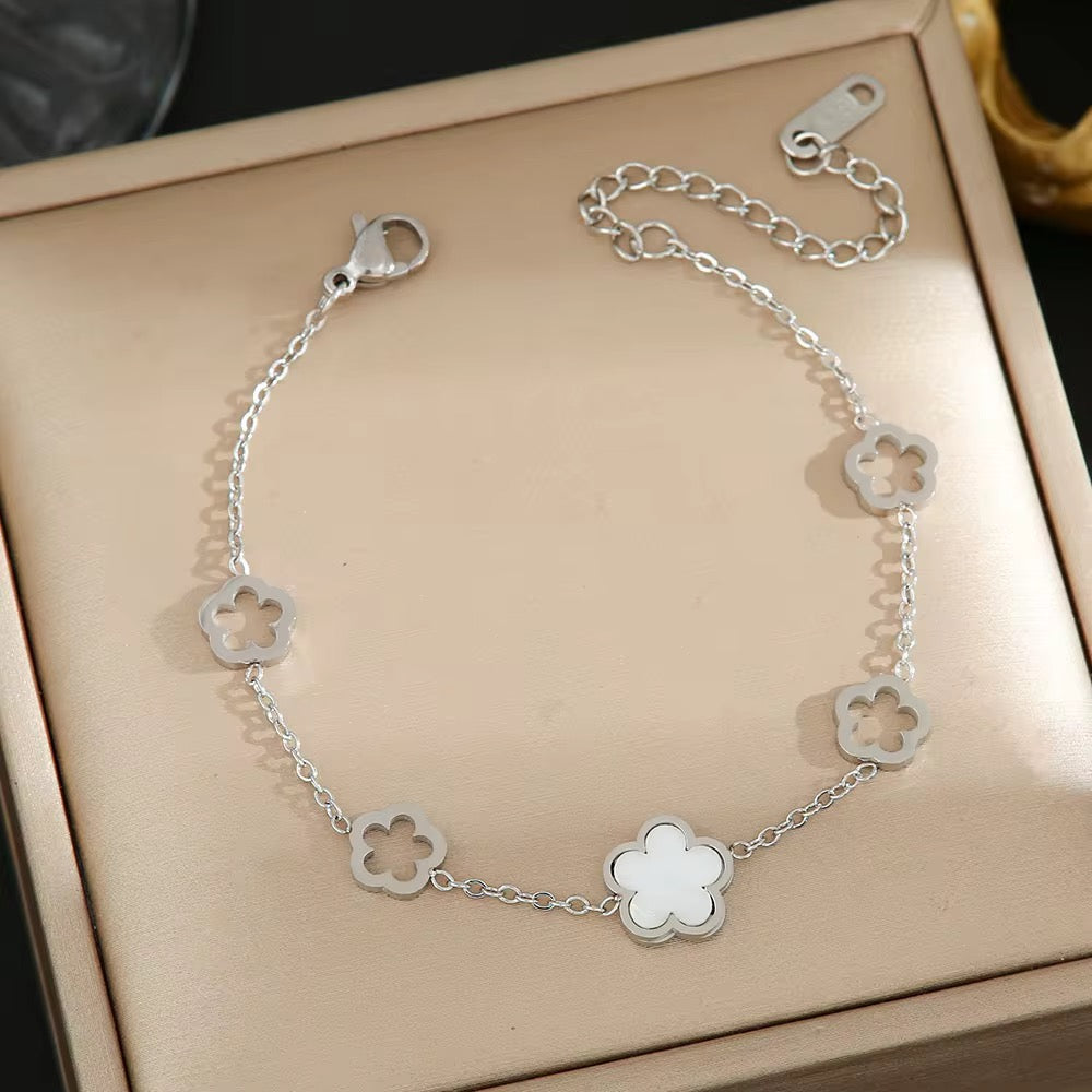 Parure Sienna Signature - AVÉLORA