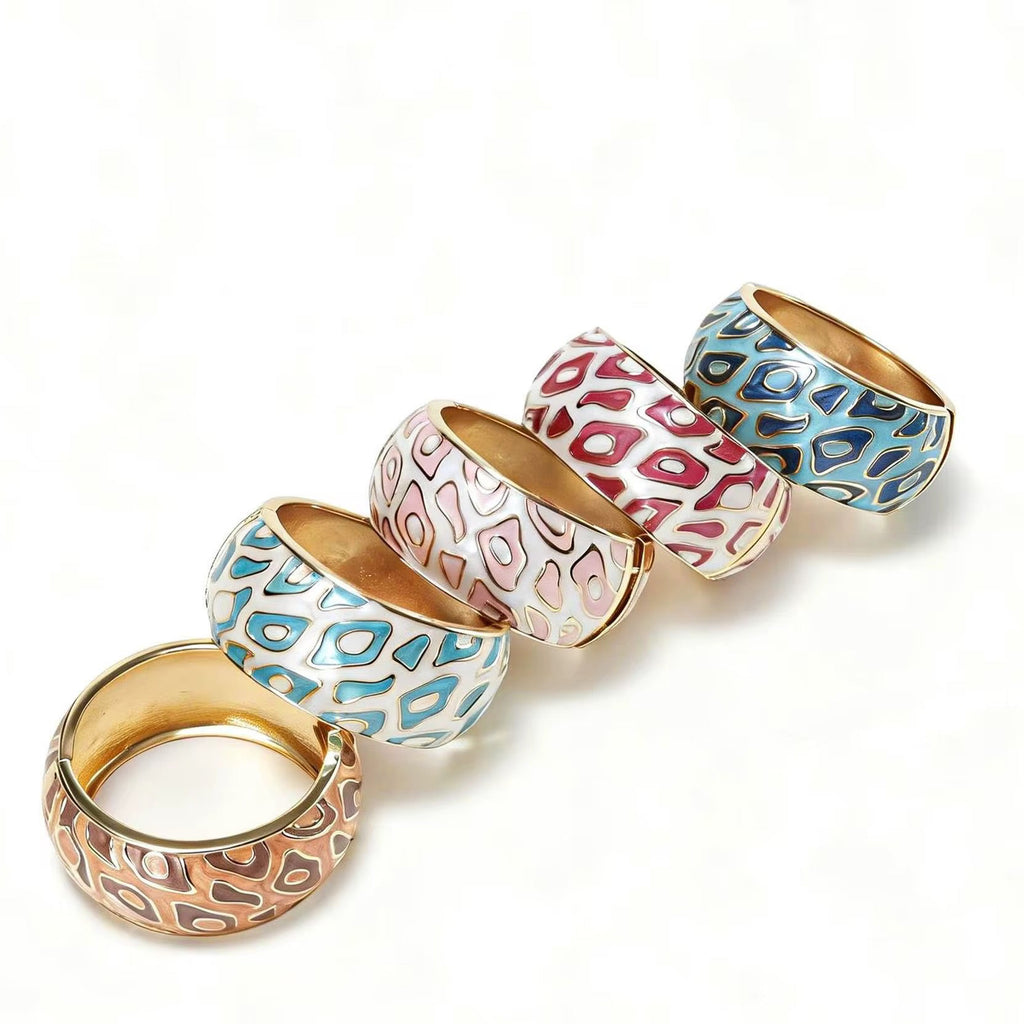 Bracelet Zébra Élégance – AVÉLORA