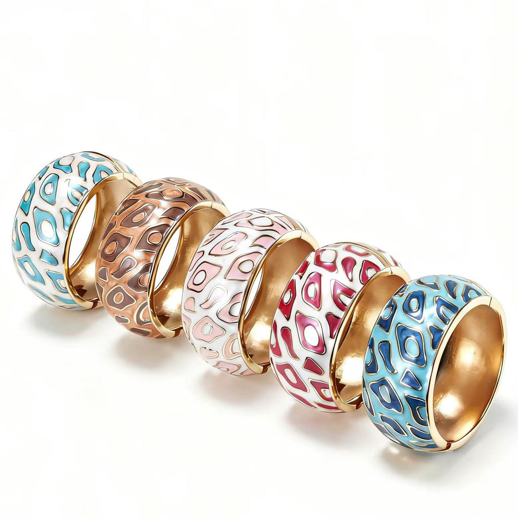 Bracelet Zébra Élégance – AVÉLORA